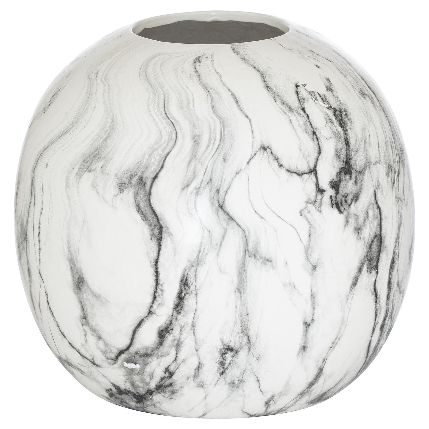 Marble Large Fish tank Vase