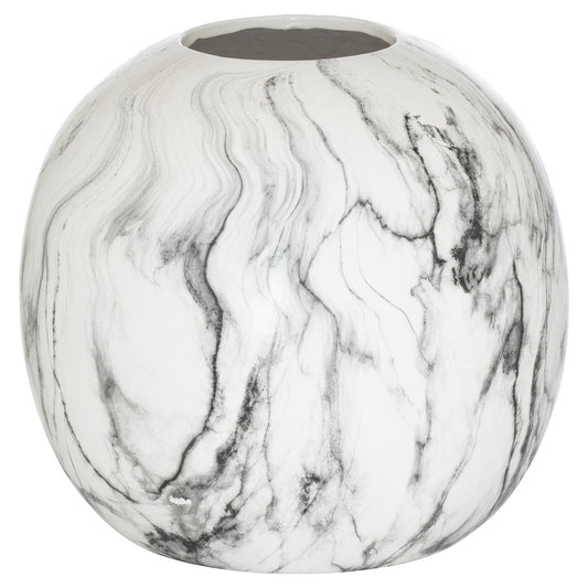 Marble Large Fish tank Vase
